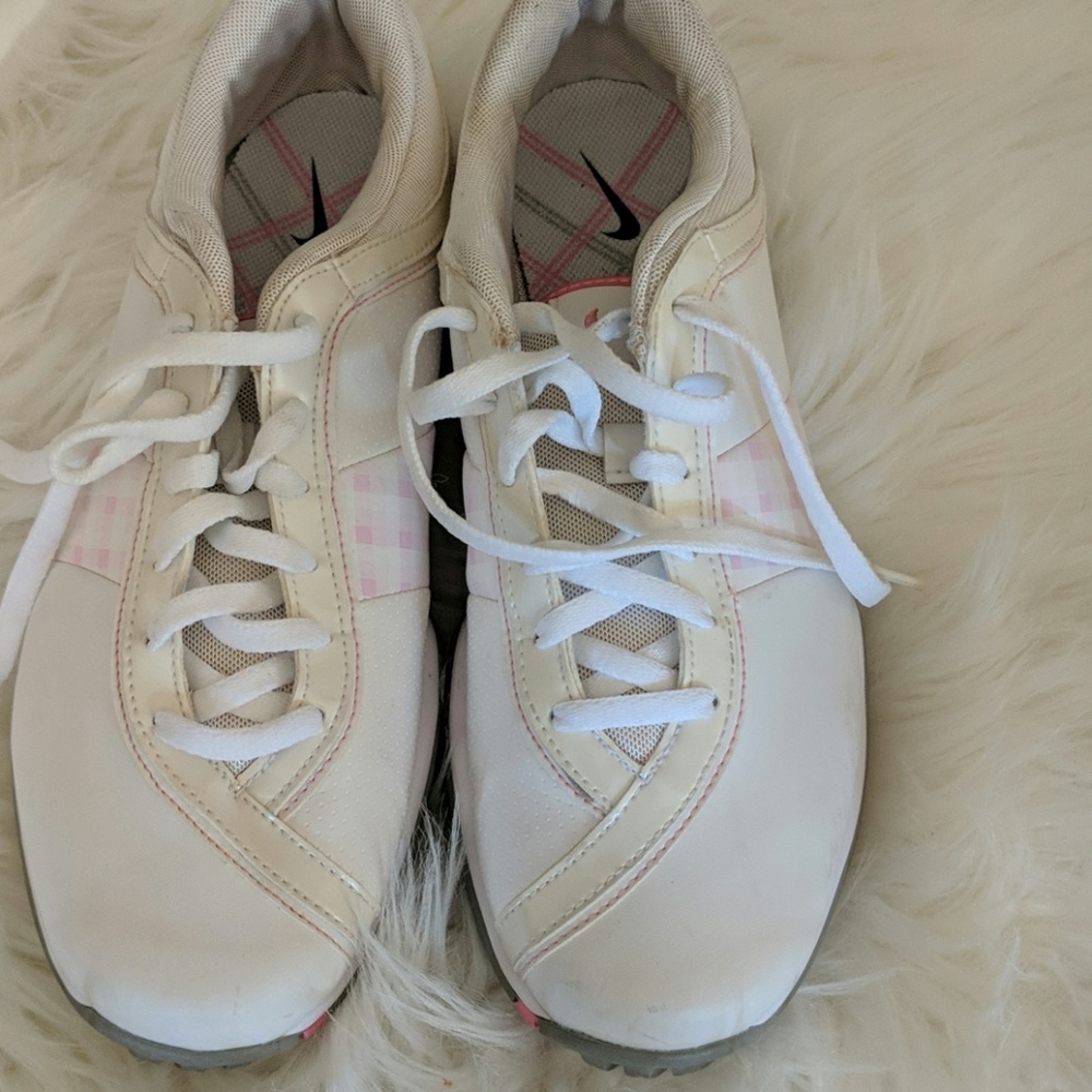 Nike TAC Attraction Golf shoes